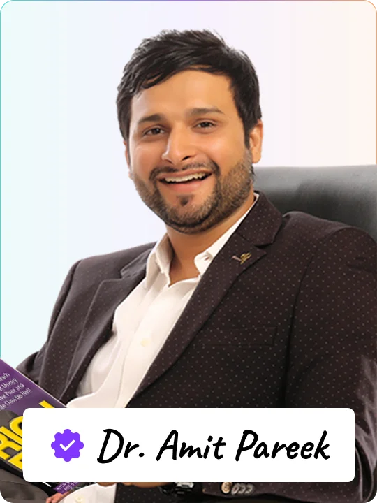 Amit Pareek