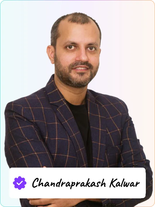  Atul Pareek