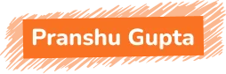 Pranshu Gupta