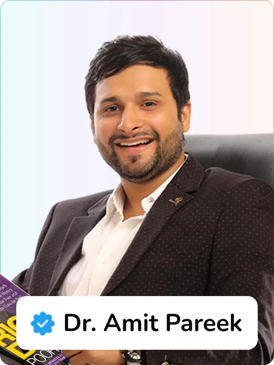 Amit Pareek