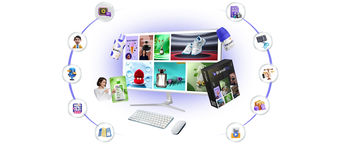 Product Box