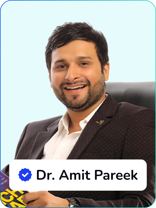 Amit Pareek