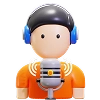 g