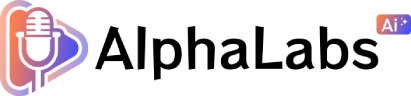 Alpha Labs AI