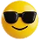 cool-emoji