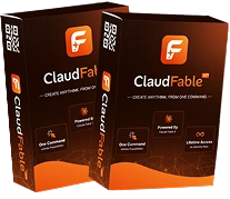 Claude Fable AI Workspace