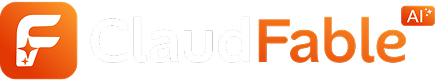 Claude Fable AI Logo