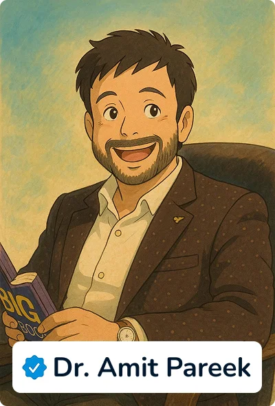 Amit Pareek