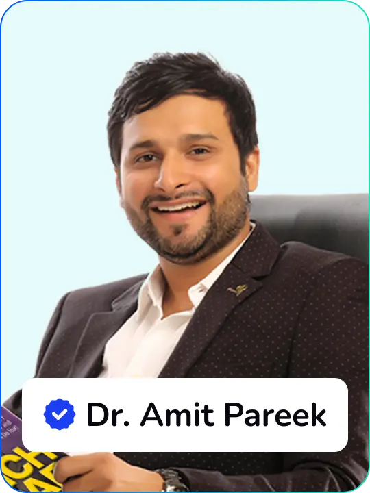 Amit Pareek
