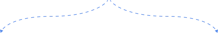 blue-long-arrow