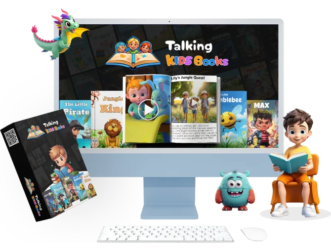 MagicBooks AI Review 