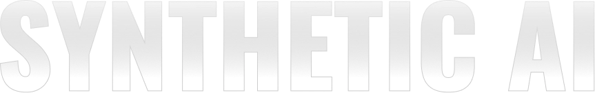 What is Synthetic AI