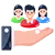 Serve Unlimited Client