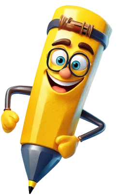 pencil