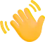 hand