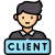 Serve Unlimited Client