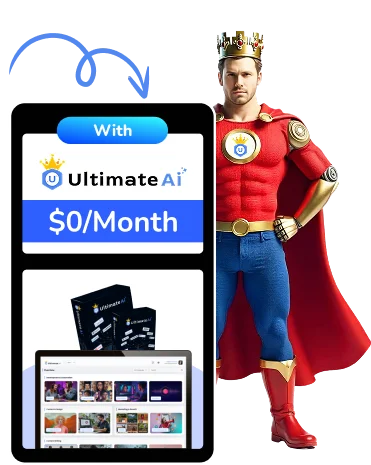Ultimate Ai