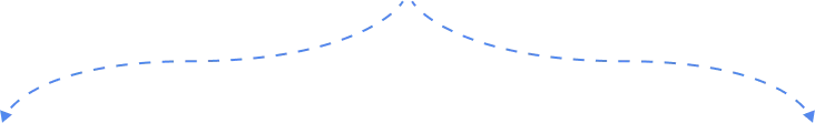 blue-long-arrow