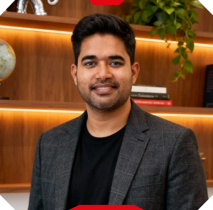 Pranshu Gupta
