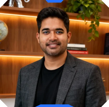 Pranshu Gupta